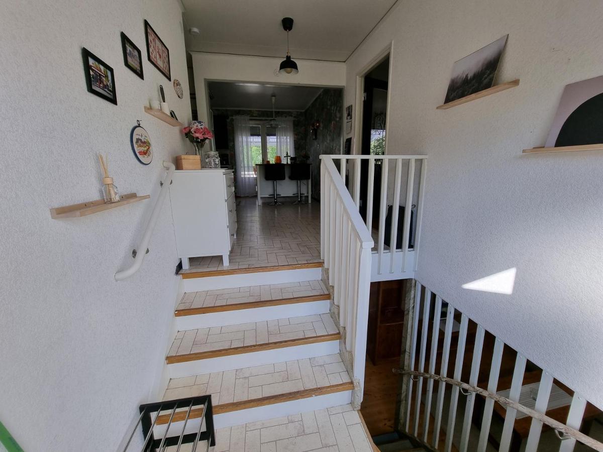 Arjaeng Villa Naera Naturen מראה חיצוני תמונה