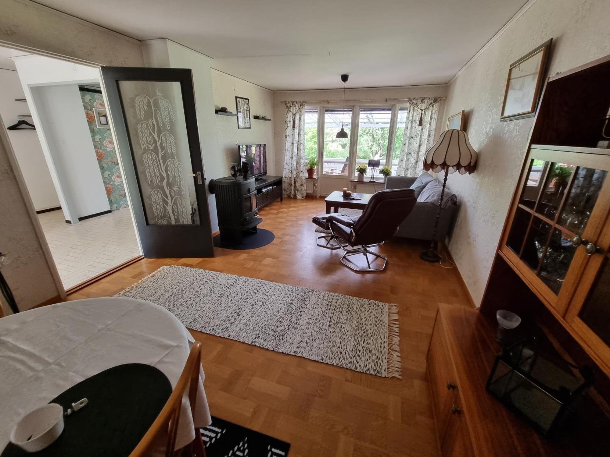 Arjaeng Villa Naera Naturen מראה חיצוני תמונה